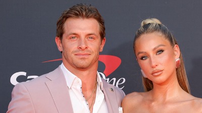 Alisa Earle's eldes daughter, Alix Earle, with her boyfriend/